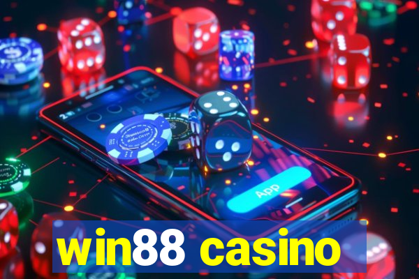 win88 casino